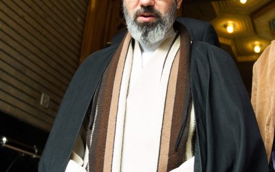 Mesajul-șoc al lui Mojtaba KHAMENEI, după blocarea STRÂMTORII Ormuz