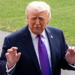 Trump, REACȚIE SCURTĂ după ce a fost întrebat de alegerile din Ungaria