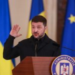 Ucraina avertizează: Reacție DURĂ dacă Rusia rupe armistițiul de Paște