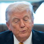 Trump, indiferent de Iran: Marina SUA blochează Strâmtoarea Ormuz