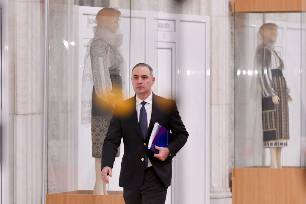 Rezultat crucial: Banii publici, apărați! O lovitură pe final în România