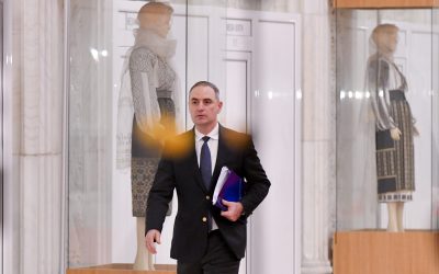 Rezultat crucial: Banii publici, apărați! O lovitură pe final în România