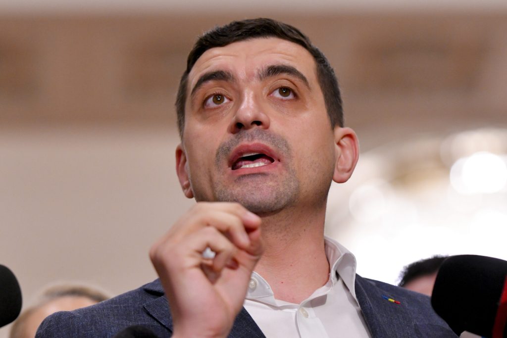 AUR dă semnalul: Votează orice moțiune împotriva Guvernului, PSD ezită