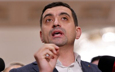 AUR dă semnalul: Votează orice moțiune împotriva Guvernului, PSD ezită