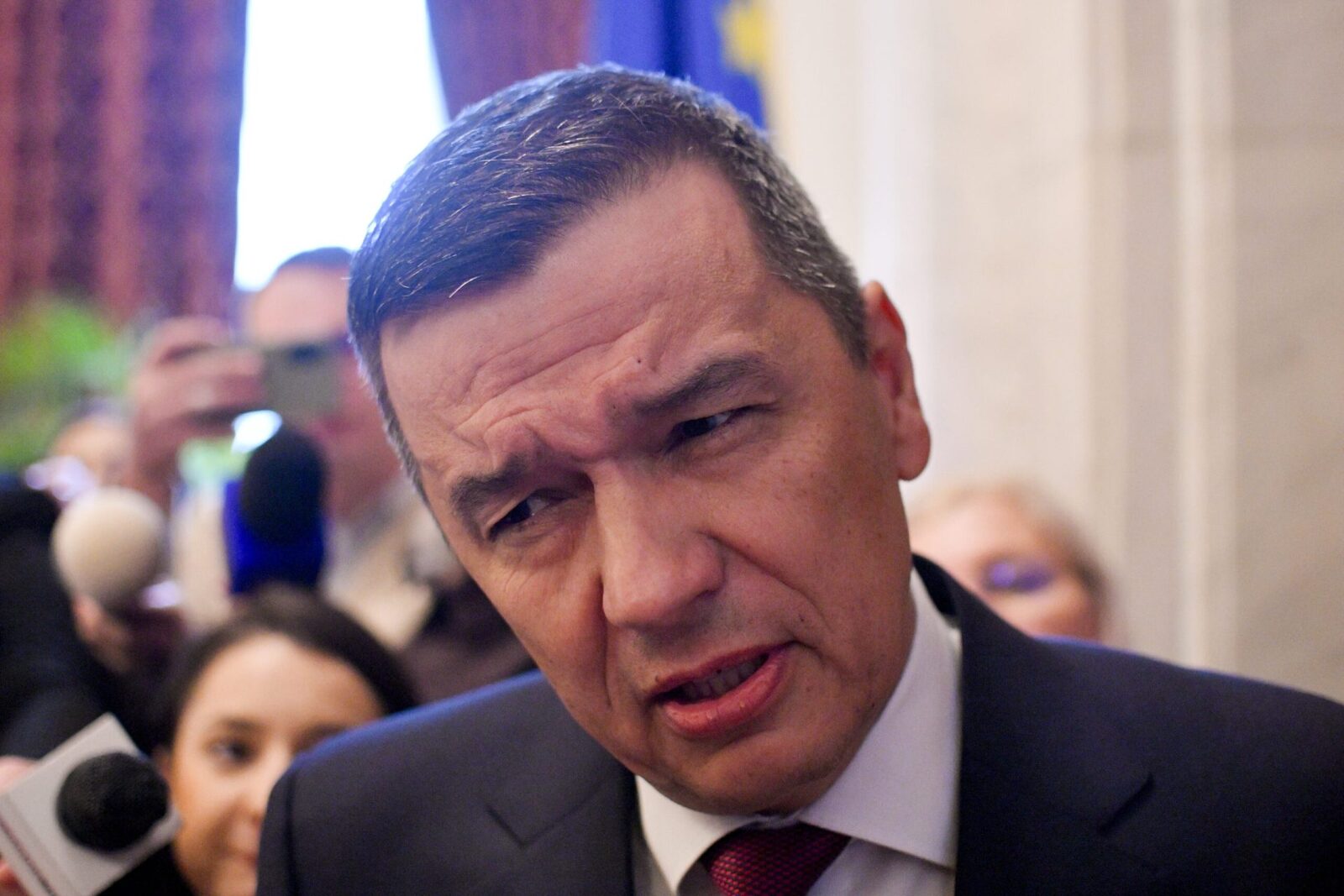 Ora zero în coaliție: Ședință PSD crucială. Bolojan, pe punctul de a pierde sprijinul