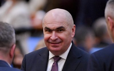 Bolojan, despre „șobolanii din cămară”: Ce-a vrut să spună primarul