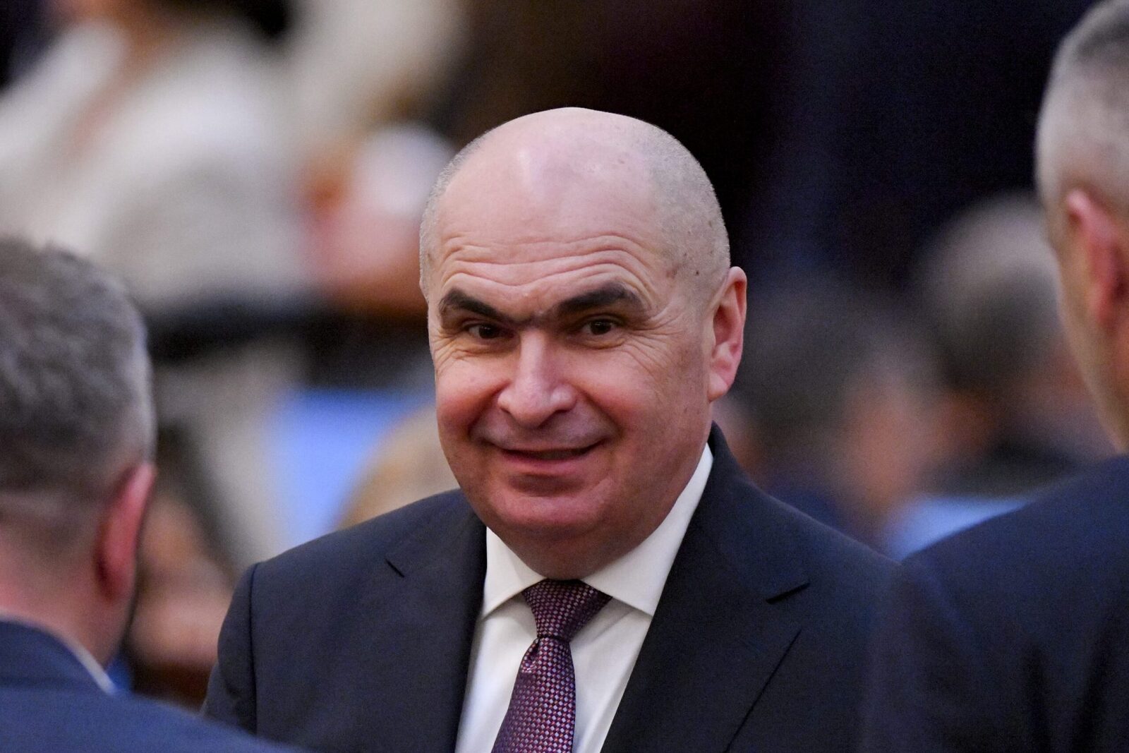 Bolojan, despre „șobolanii din cămară”: Ce-a vrut să spună primarul