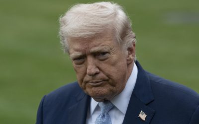 Trump îl somează pe Papa: Iranul, o amenințare globală