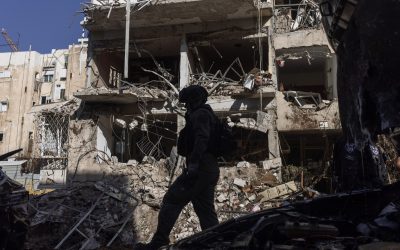 Israel continuă ofensiva: Hezbollah, ținta atacurilor
