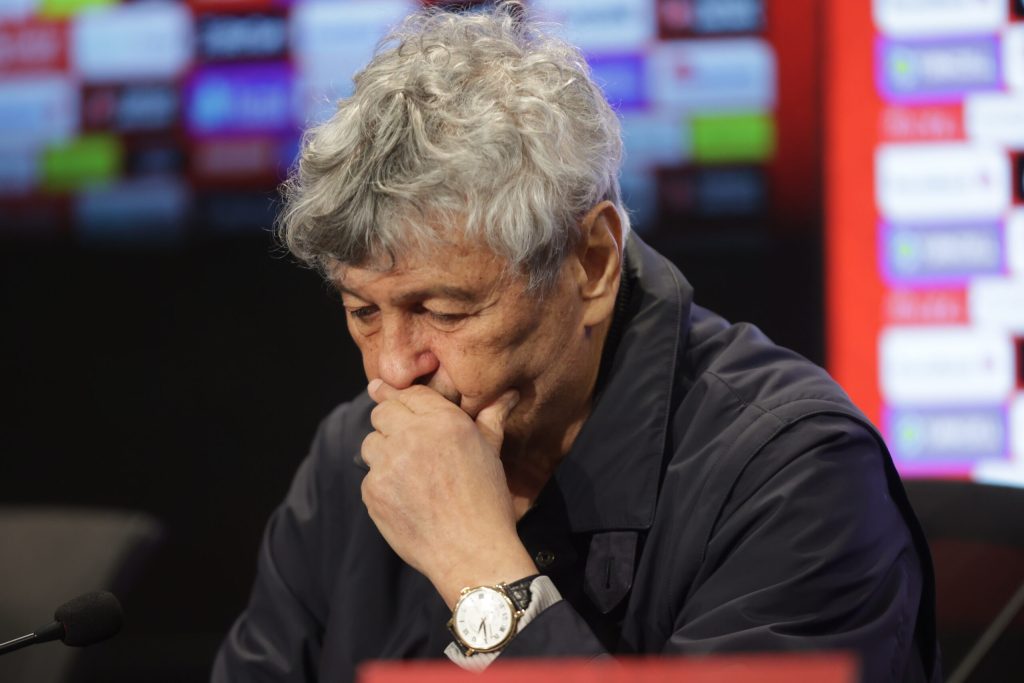 Dinamo, pe „Arena Mircea Lucescu”! Un vis devine realitate
