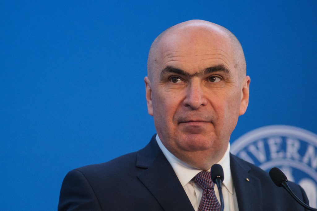 Premierul NU DEMISIONEAZĂ, indiferent de deciziile PSD