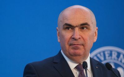 Premierul NU DEMISIONEAZĂ, indiferent de deciziile PSD