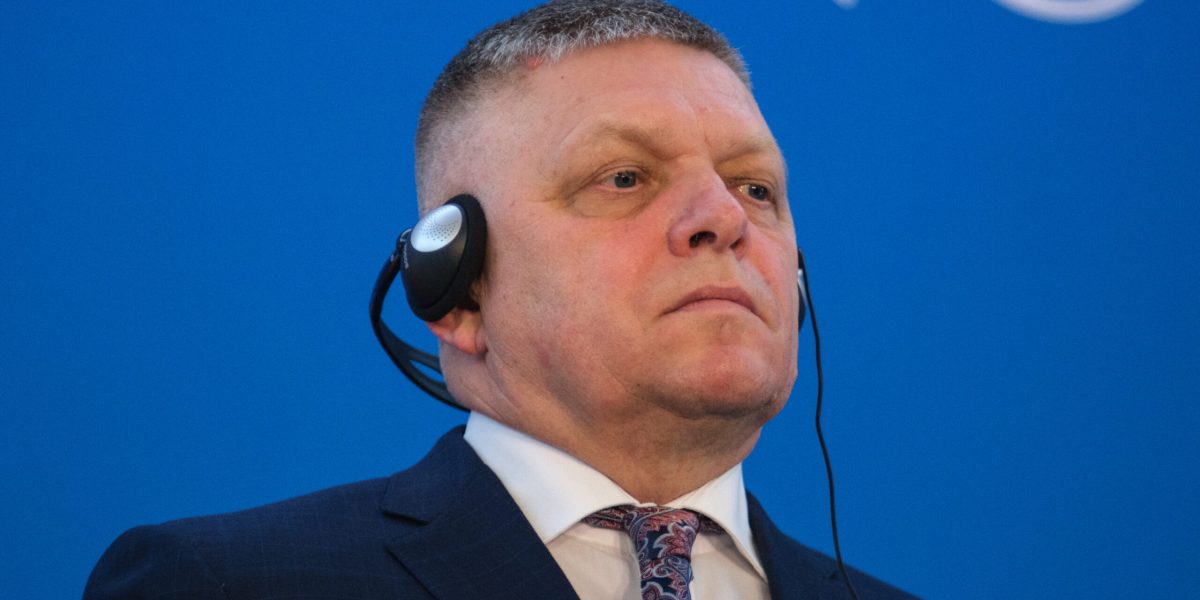 Fico sparge tăcerea: Ce le-a transmis Magyar și Orban luni dimineața