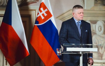 Slovacia are undă verde: poate deschide procesul