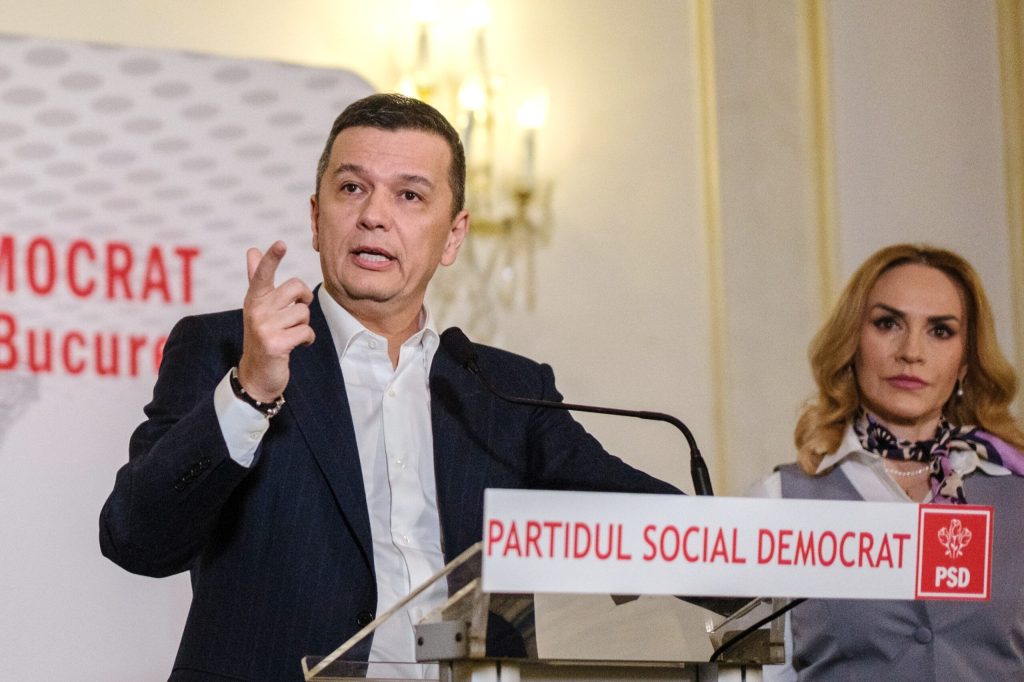 Grindeanu refuză ca dezbaterea despre guvernare să devină târg pentru funcții și insistă pe schimbarea funcționării Guvernului și coaliției