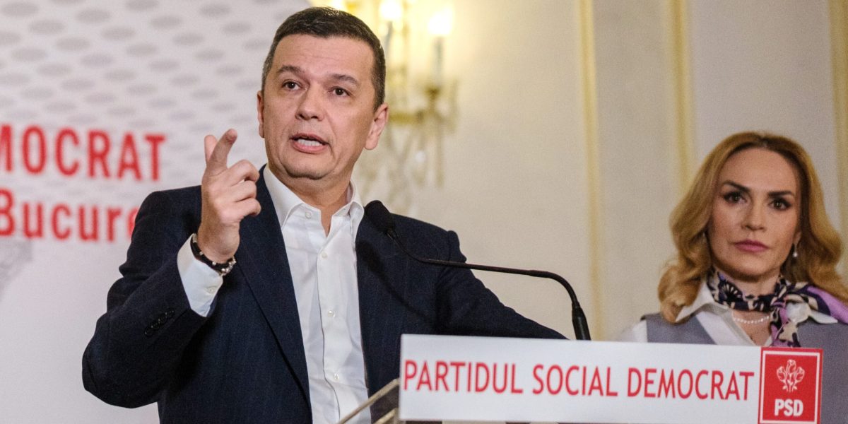 Grindeanu refuză ca dezbaterea despre guvernare să devină târg pentru funcții și insistă pe schimbarea funcționării Guvernului și coaliției