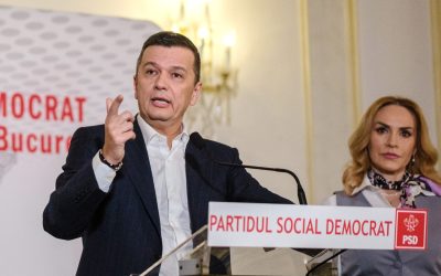 Grindeanu refuză ca dezbaterea despre guvernare să devină târg pentru funcții și insistă pe schimbarea funcționării Guvernului și coaliției