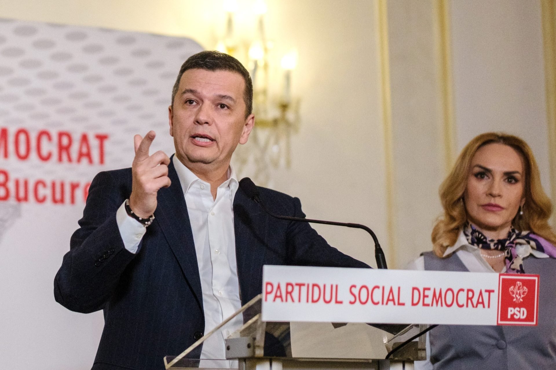 Grindeanu refuză ca dezbaterea despre guvernare să devină târg pentru funcții și insistă pe schimbarea funcționării Guvernului și coaliției