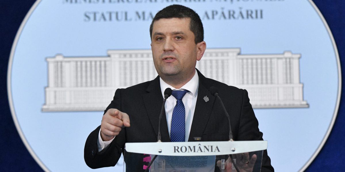 Miruță, după alegeri în Ungaria: „Cetățenii vor o Europă în mișcare”