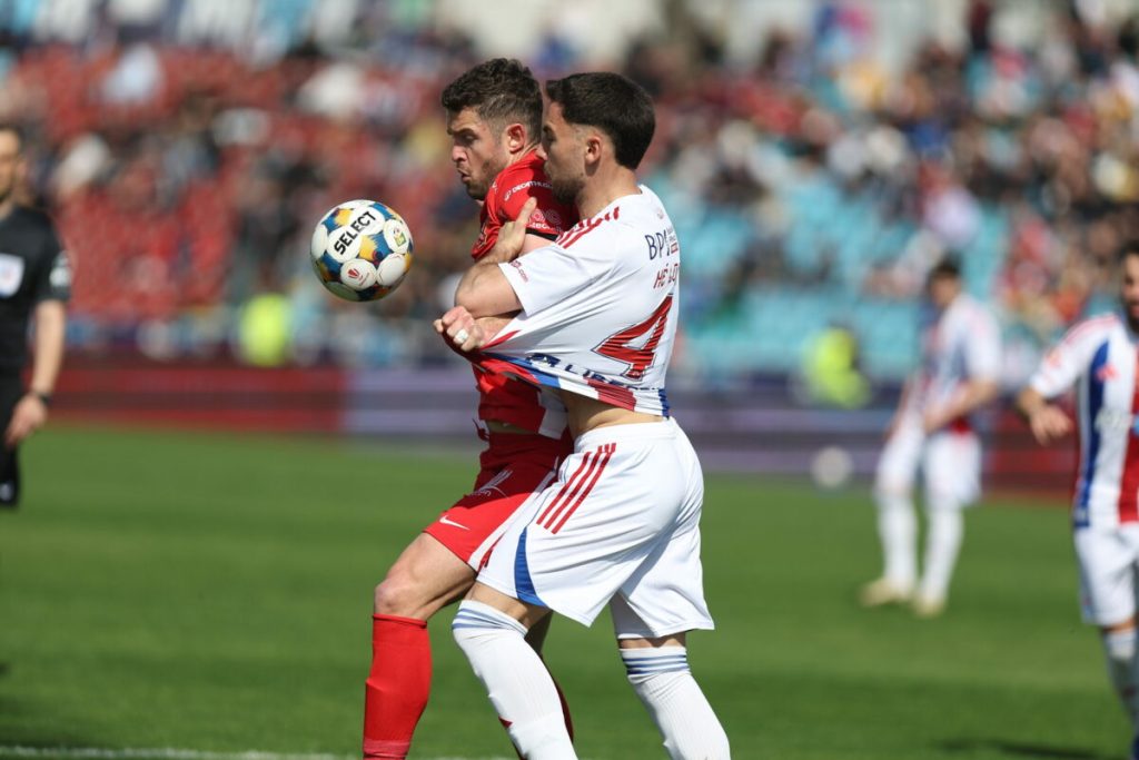 Oțelul Galați, victorie crucială în Superliga: Scapă de retrogradare