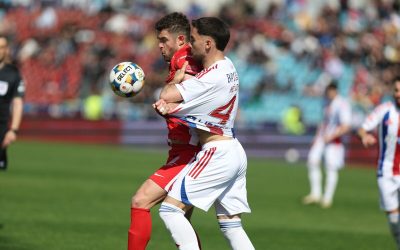 Oțelul Galați, victorie crucială în Superliga: Scapă de retrogradare