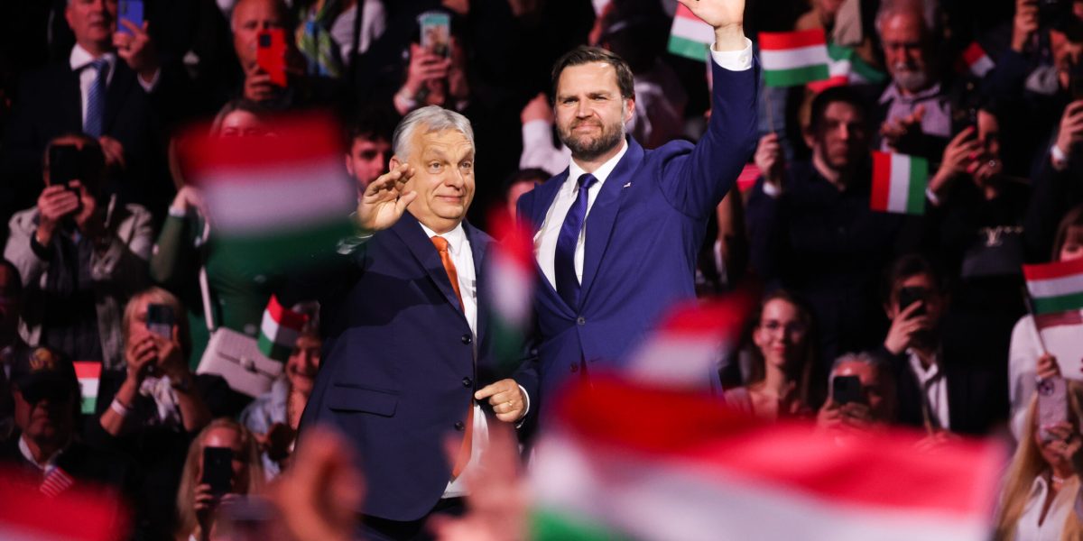 Ungaria: Miza URIAȘĂ a alegerilor. Donald Trump, interesat direct