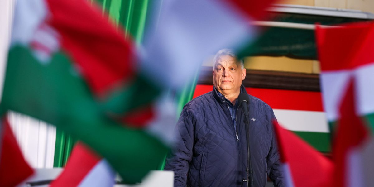 Orban vs. Magyar: Ungaria la vot! Primele rezultate, prezență record