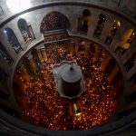 Lumina Învierii aduce pace: G4Media transmite un mesaj de speranță tuturor