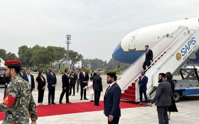 SUA și Iran: Dialog încă deschis după negocierile de la Islamabad