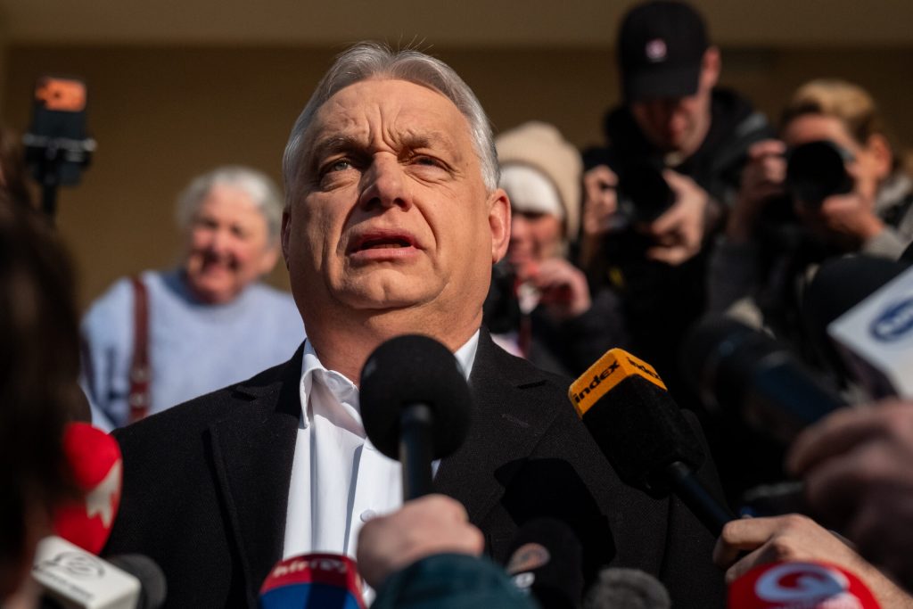 Înfrângerea lui Viktor Orban: Cutremur politic cu ecouri majore în Europa