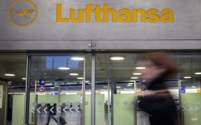 Zboruri ANULATE în Germania din cauza grevelor: MAE emite alertă de călătorie