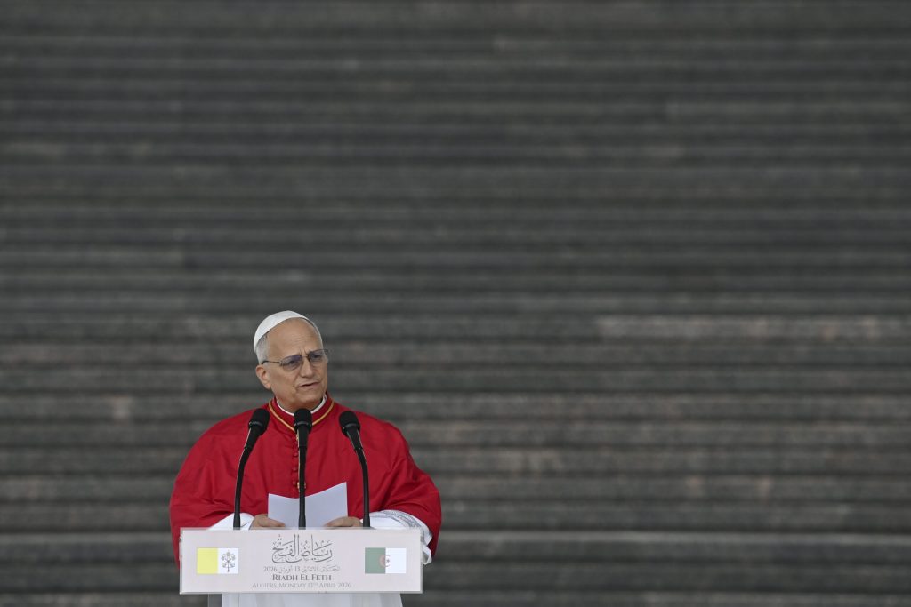 Papa LEON al XIV-lea, mesaj de pace în Algeria: Liturghie istorică într-o țară musulmană