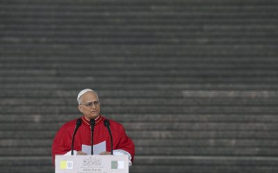 Papa LEON al XIV-lea, mesaj de pace în Algeria: Liturghie istorică într-o țară musulmană