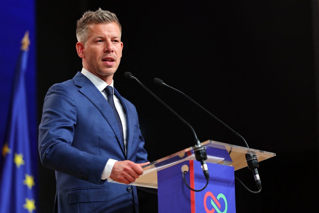 Magyar, premierul Ungariei, la telefon cu Erdogan. Ce au discutat?