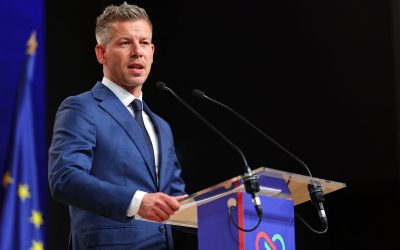 Magyar, premierul Ungariei, la telefon cu Erdogan. Ce au discutat?