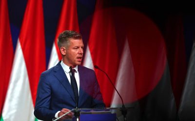 Magyar, interzis să vorbească pentru PPE în Parlamentul European: ce se întâmplă în Ungaria?