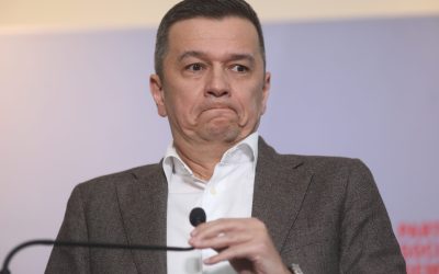 Stăm la pândă: Ce „șobolănisme” pregătesc politicienii, la vedere