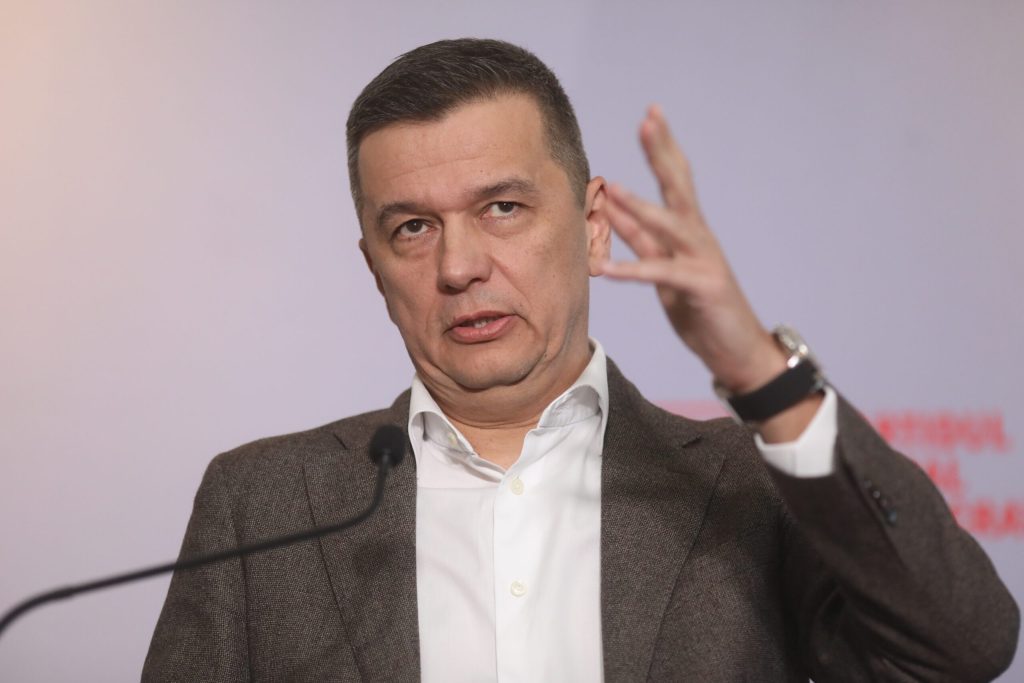 E ușor să pari reformator: Concedieri și vânzări – șobolănism curat