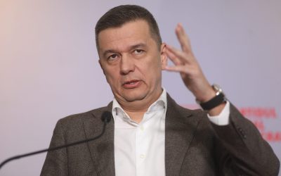 E ușor să pari reformator: Concedieri și vânzări – șobolănism curat