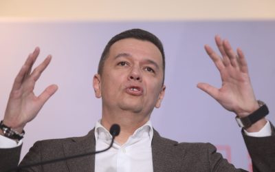 Vot decisiv pentru România: Alegerea ce schimbă viitorul țării
