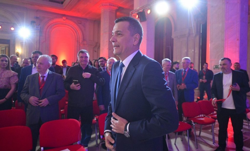 Criza PSD, ziua negocierilor la Cotroceni. Factura românilor, mai mare
