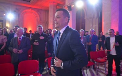 Criza PSD, ziua negocierilor la Cotroceni. Factura românilor, mai mare