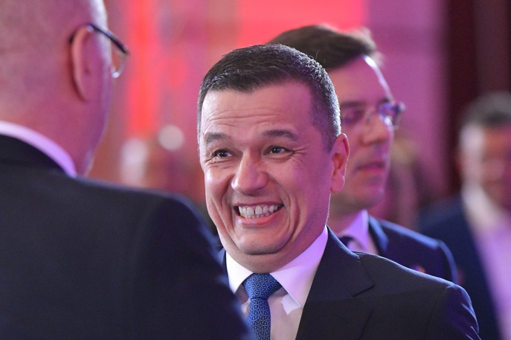 Grindeanu amenință: Retragere miniștrilor PSD dacă Bolojan nu pleacă