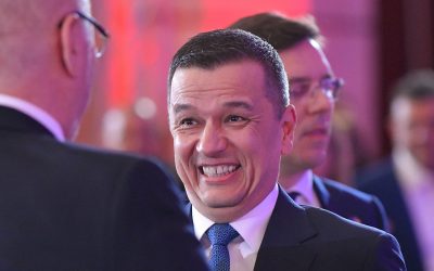 Grindeanu amenință: Retragere miniștrilor PSD dacă Bolojan nu pleacă