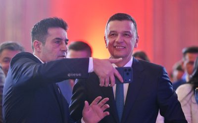 Manda, ultimatum pentru Bolojan: Demisia în 3 zile! Grindeanu, pregătit să plece