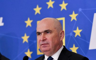 Blocaje vs. rezultate: Promisiunea șoc a unui oficial până la moțiune