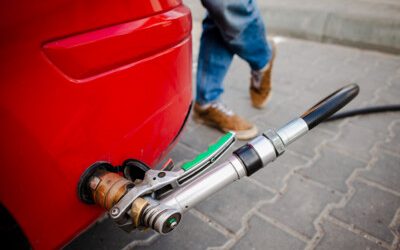 Noua taxă pentru petroliști: GPL-ul din alte surse, inclus sau nu
