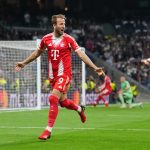 Kane, goluri UCL pentru Bayern: Atacantul intră în istorie