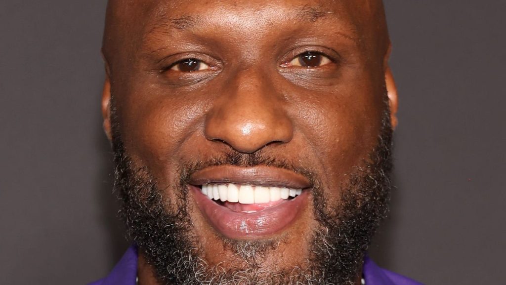 Lamar Odom e aproape 60 de zile fără droguri și alcool