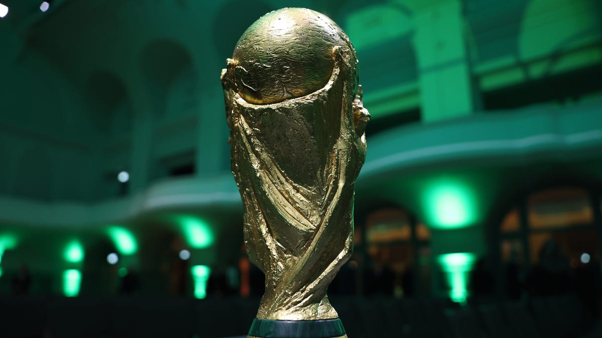 Când are loc Campionatul Mondial din 2026 și unde se joacă